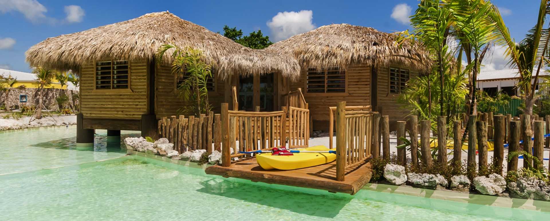 Eden Roc Cap Cana