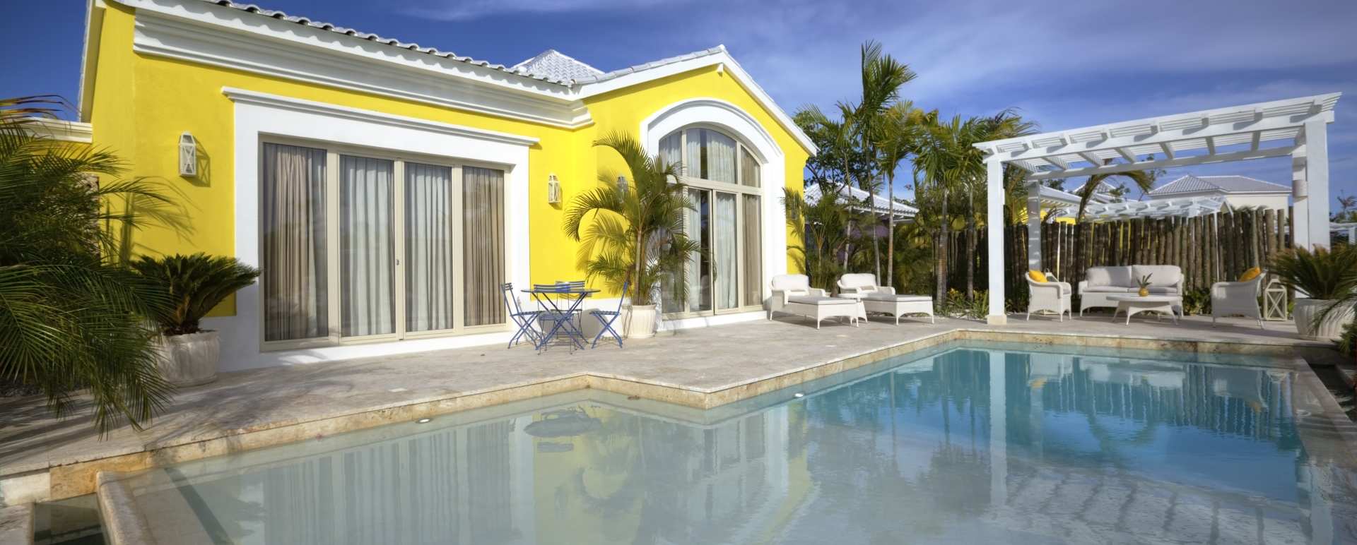 Eden Roc Cap Cana