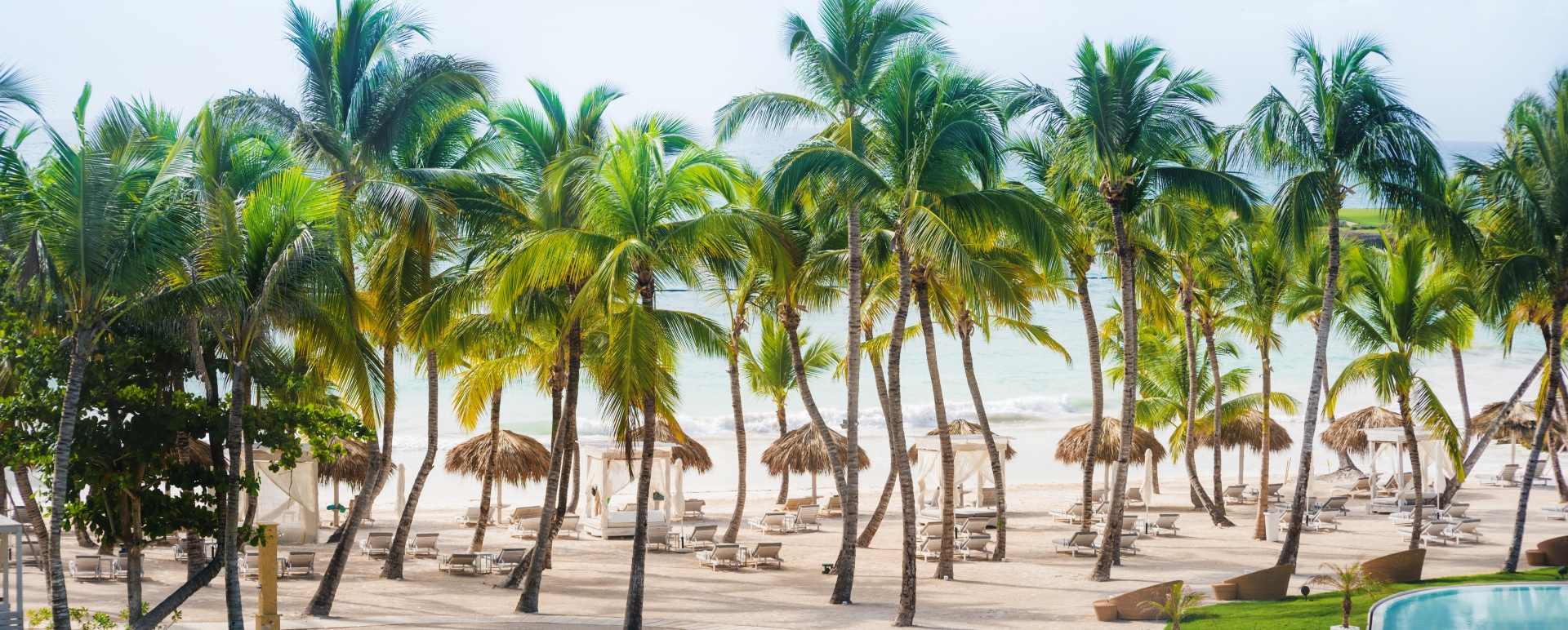 Eden Roc Cap Cana