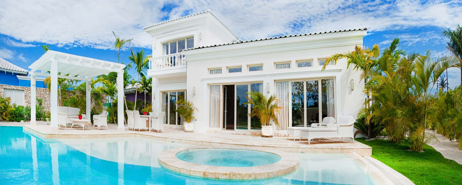Eden Roc Cap Cana