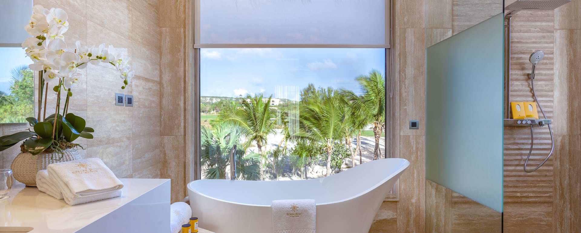 Eden Roc Cap Cana