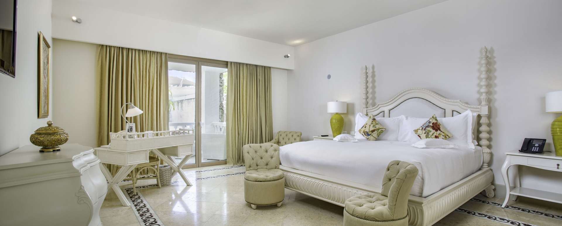 Eden Roc Cap Cana - Four Bedroom Imperiale Villa 