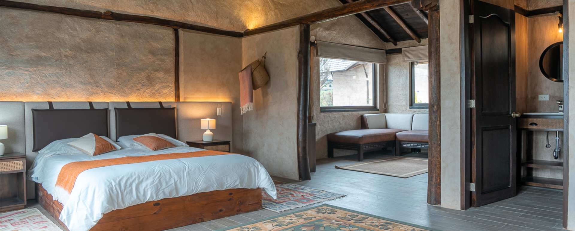 SUITE DELUXE 