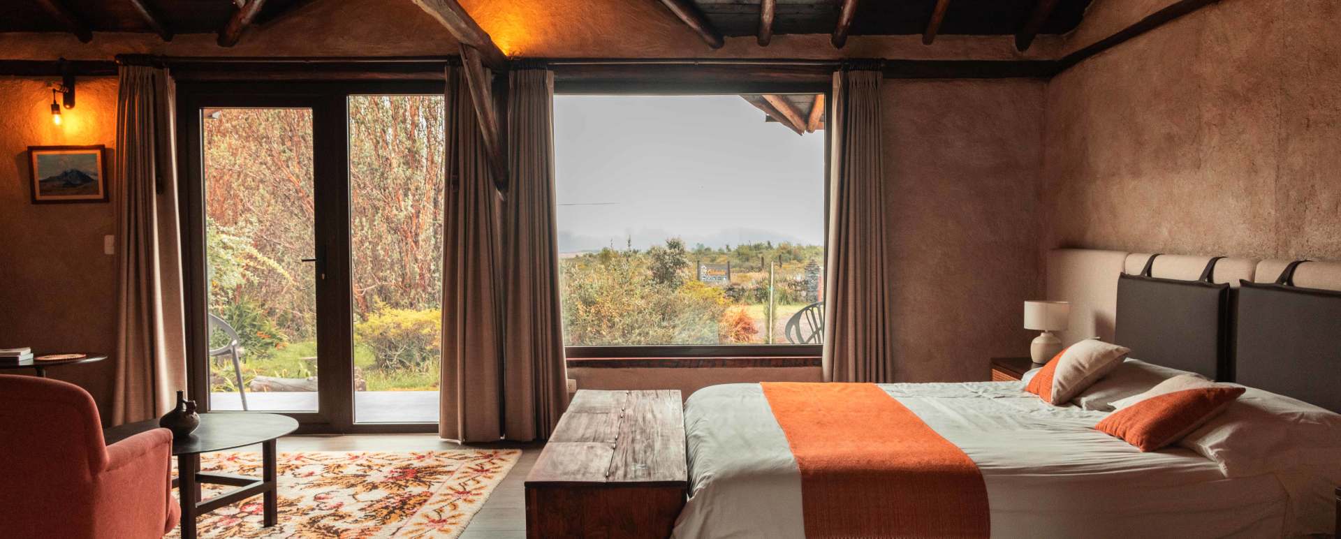 SUITE DELUXE 