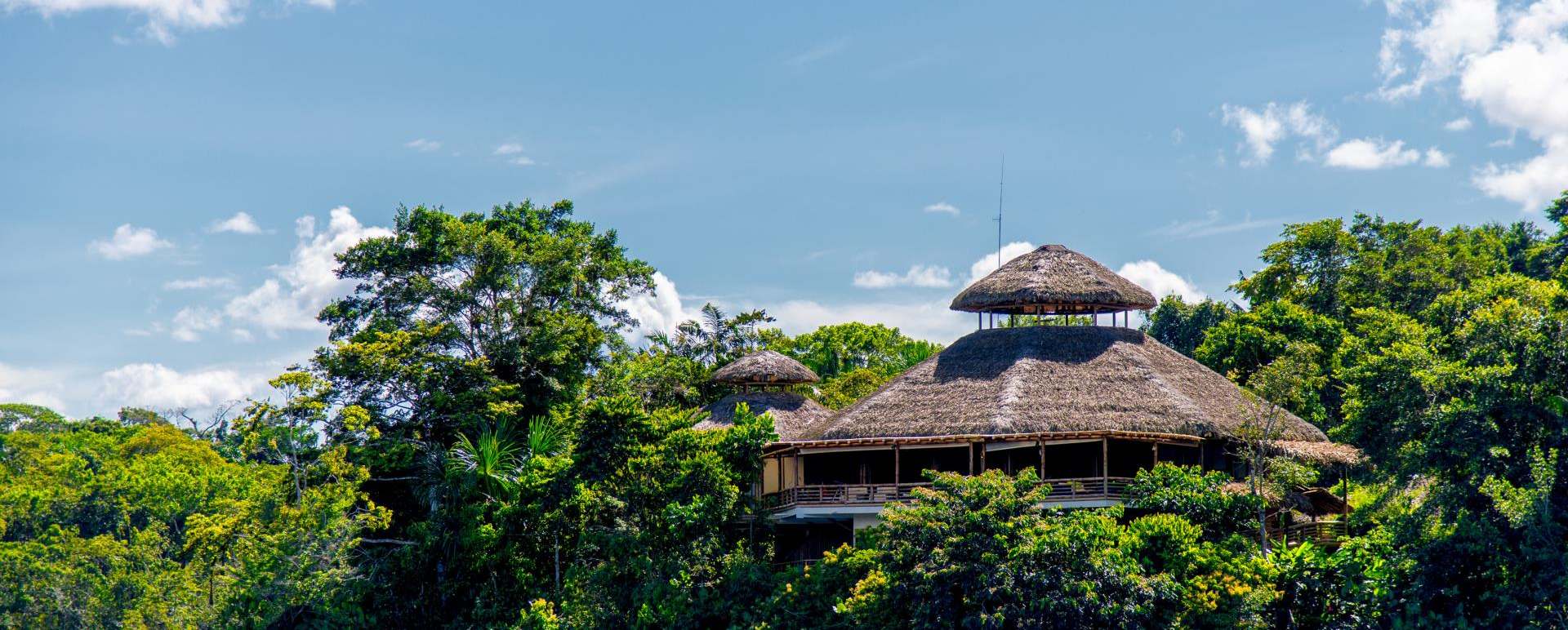 La Selva   - La Selva Jungle Lodge