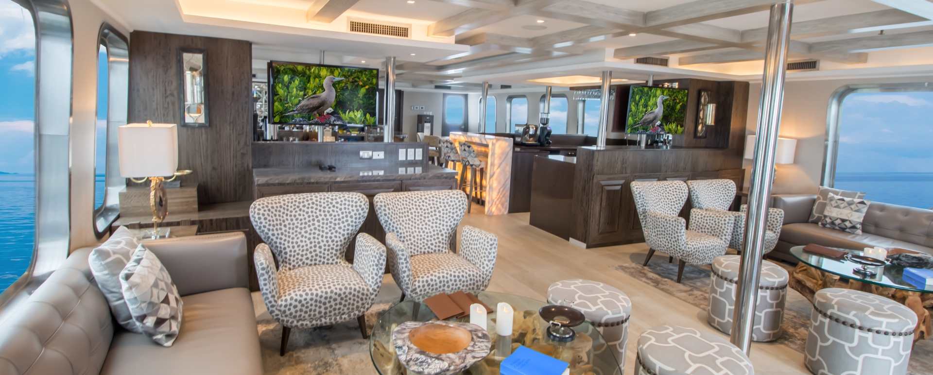 Main Lounge    