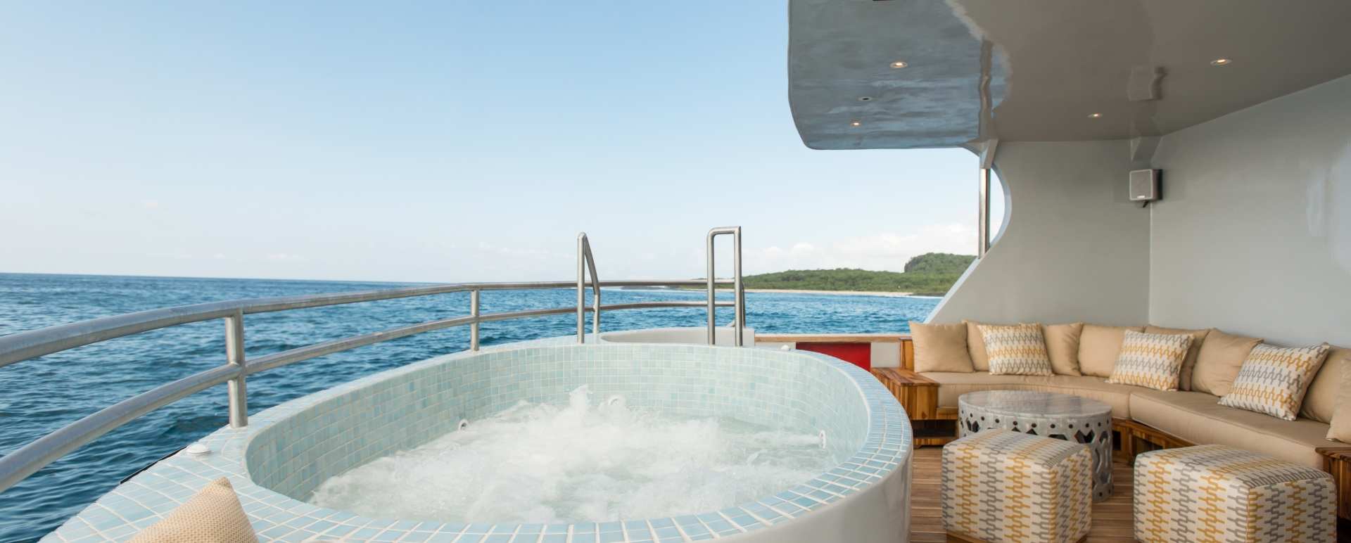 Jacuzzi 