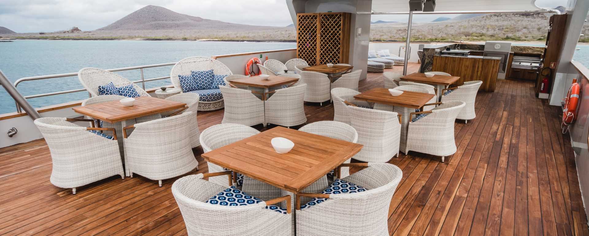 Sundeck 