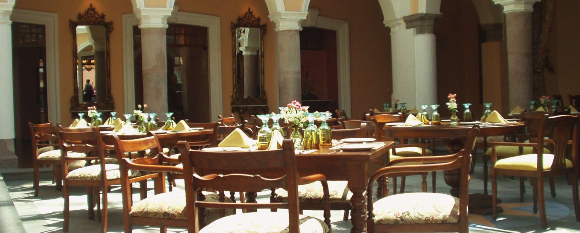 Patio Andaluz