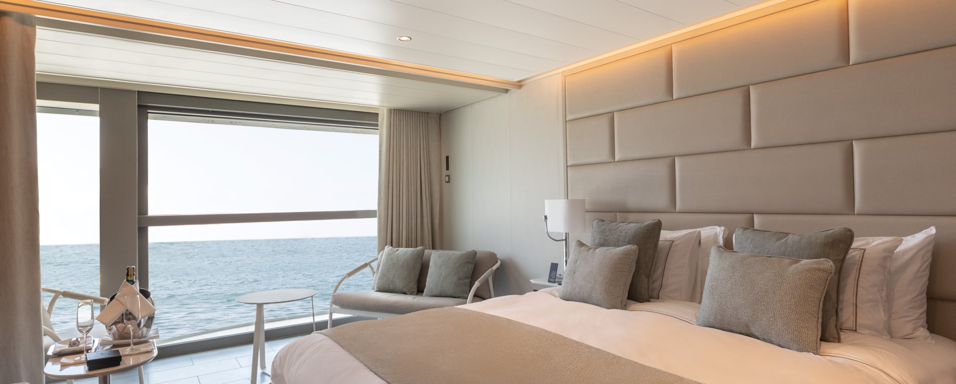 Veranda Suite 