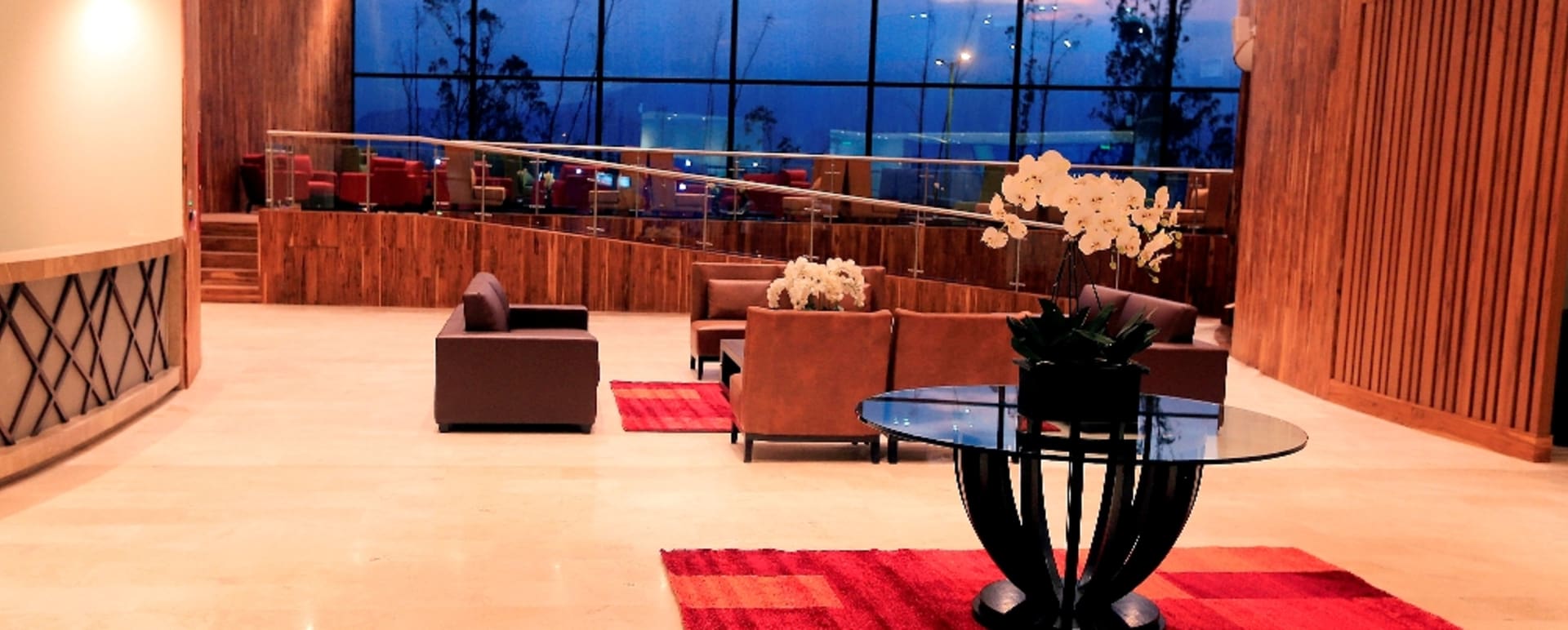 Wyndham Quito Airport Hotel