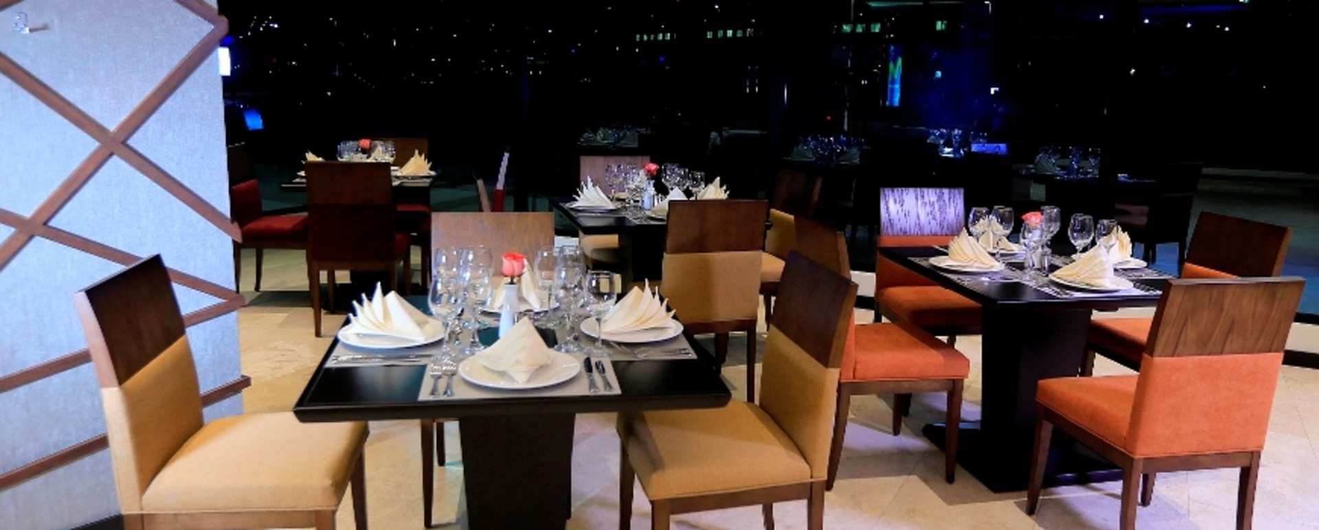 Wyndham Quito Airport Hotel