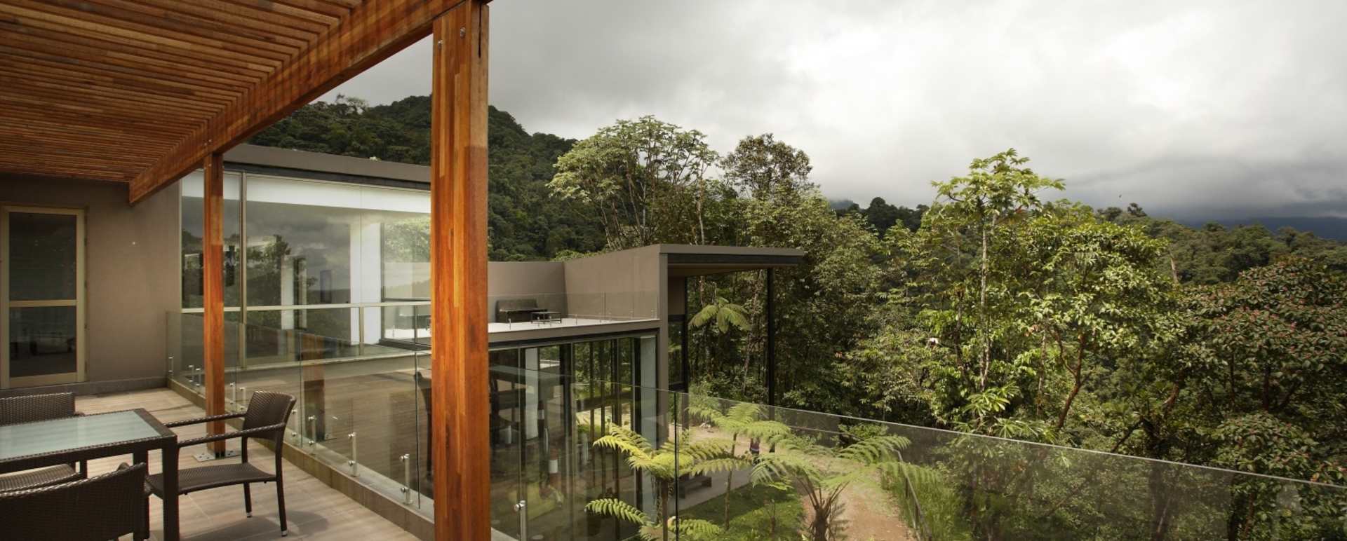 Mashpi Lodge - Ecuador and Galapagos Honeymoon