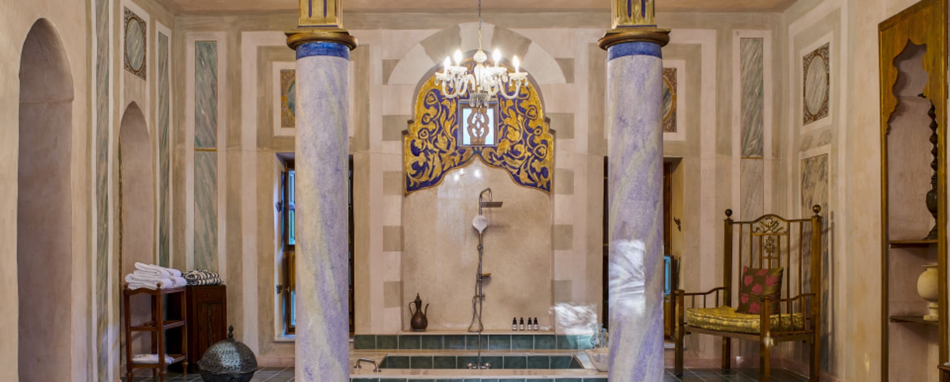 Al Moudira 