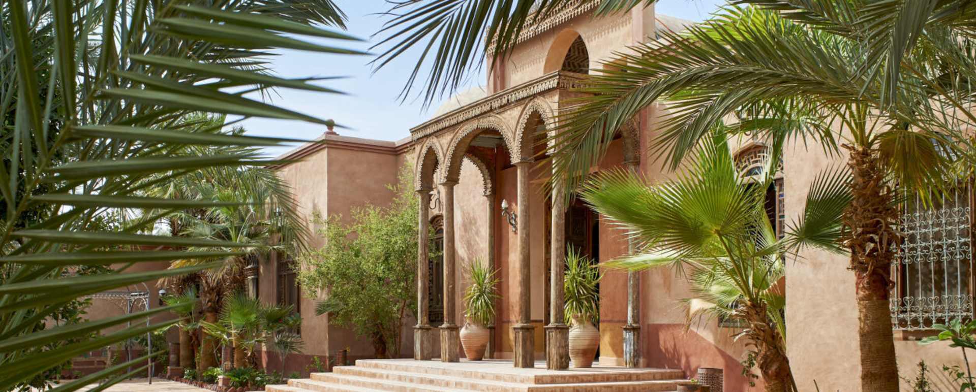 Al Moudira 