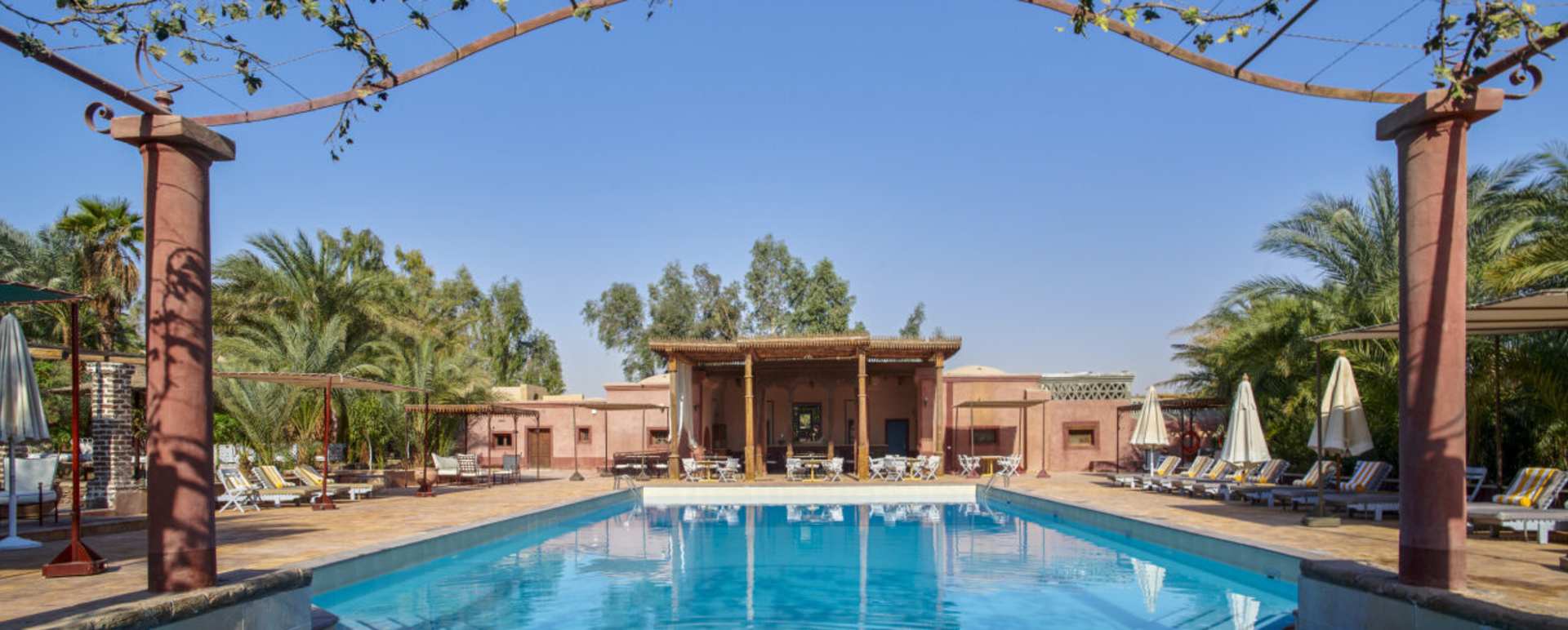 Al Moudira 
