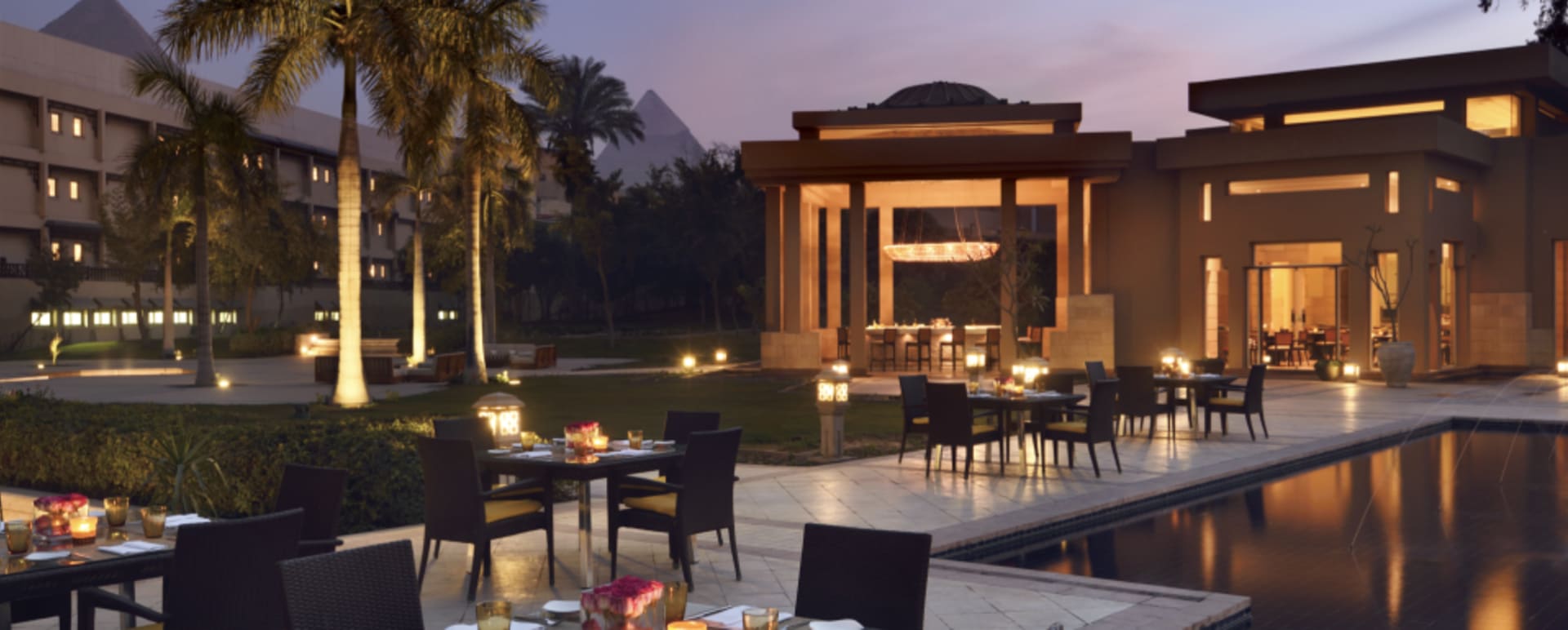 Alfredo Restaurant 