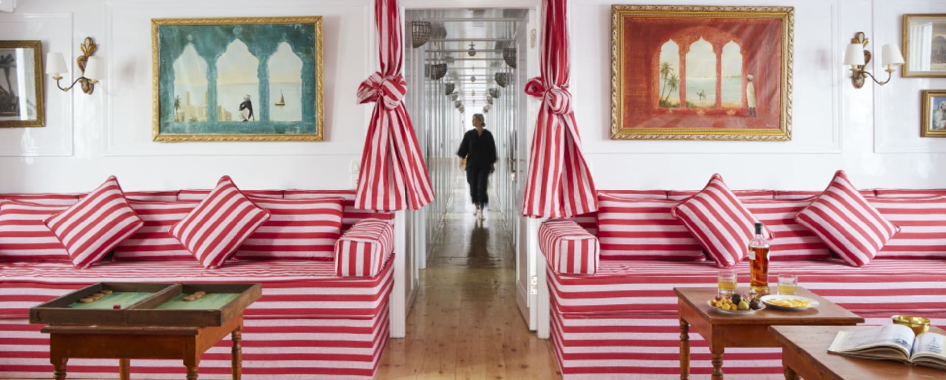 Hallway - Nour El Nil 