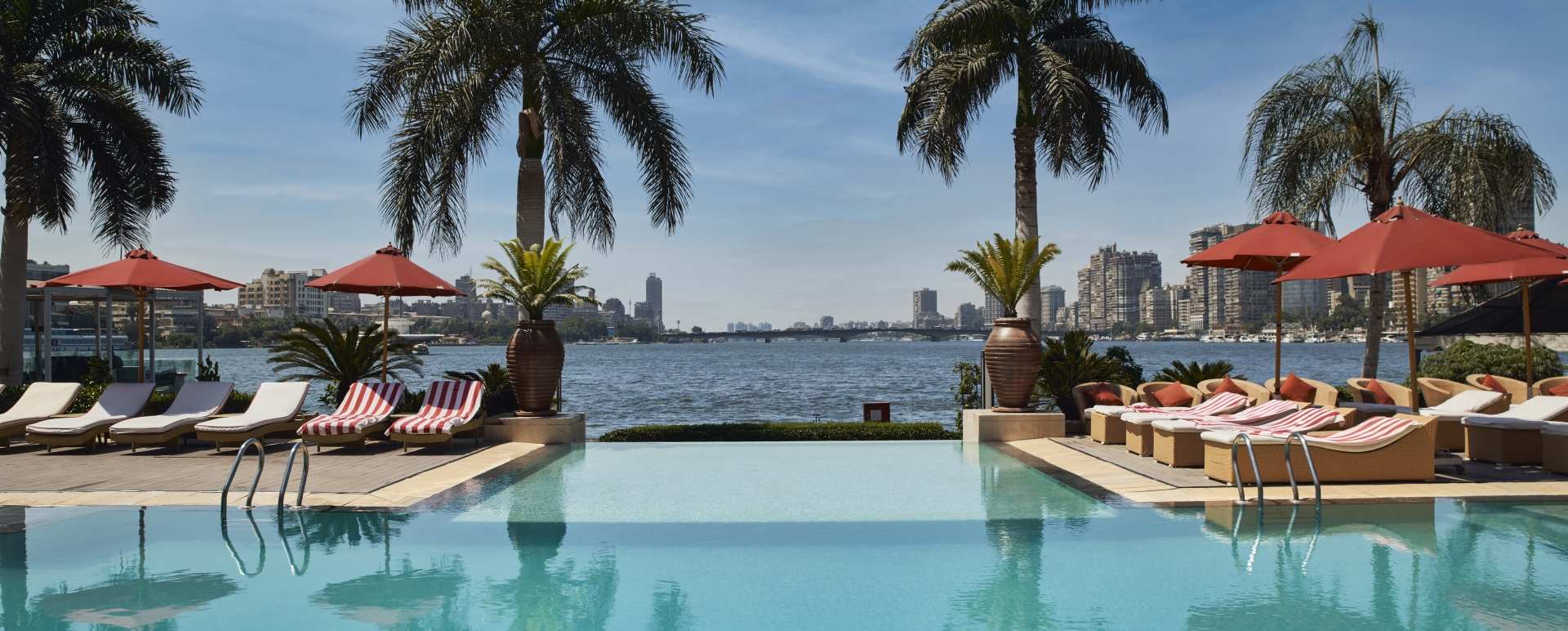  Infinity Pool 