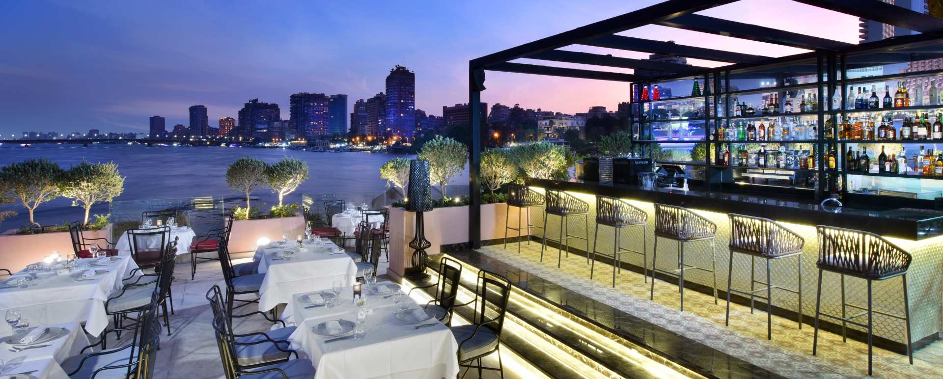 Kebabgy terrace  