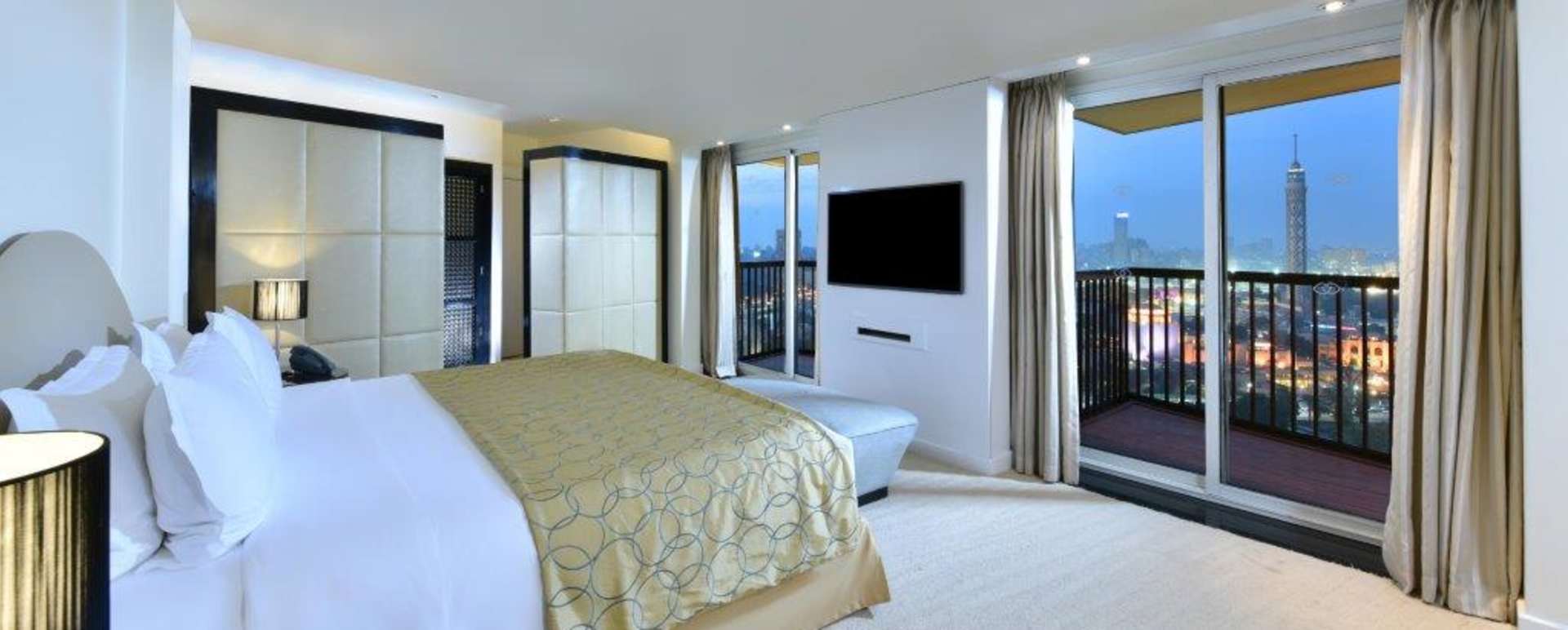 Imperial suite 