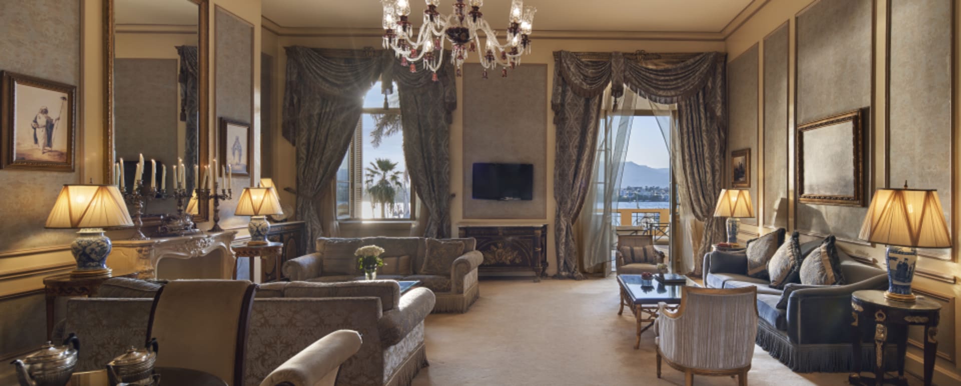 Room lounge 