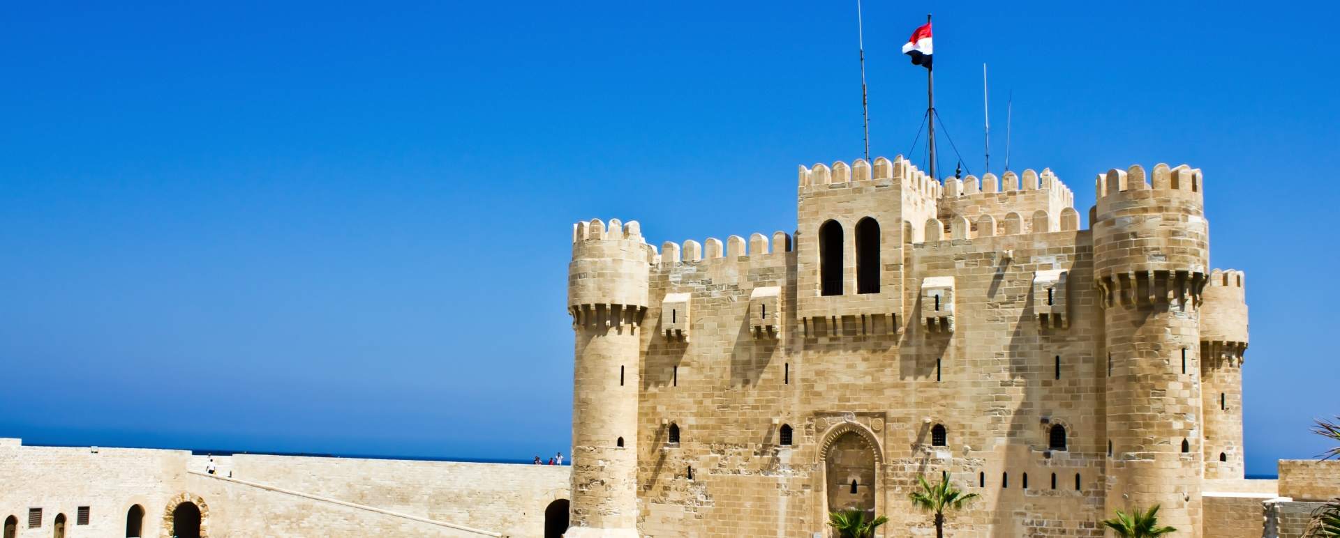 Alexandria City Tour