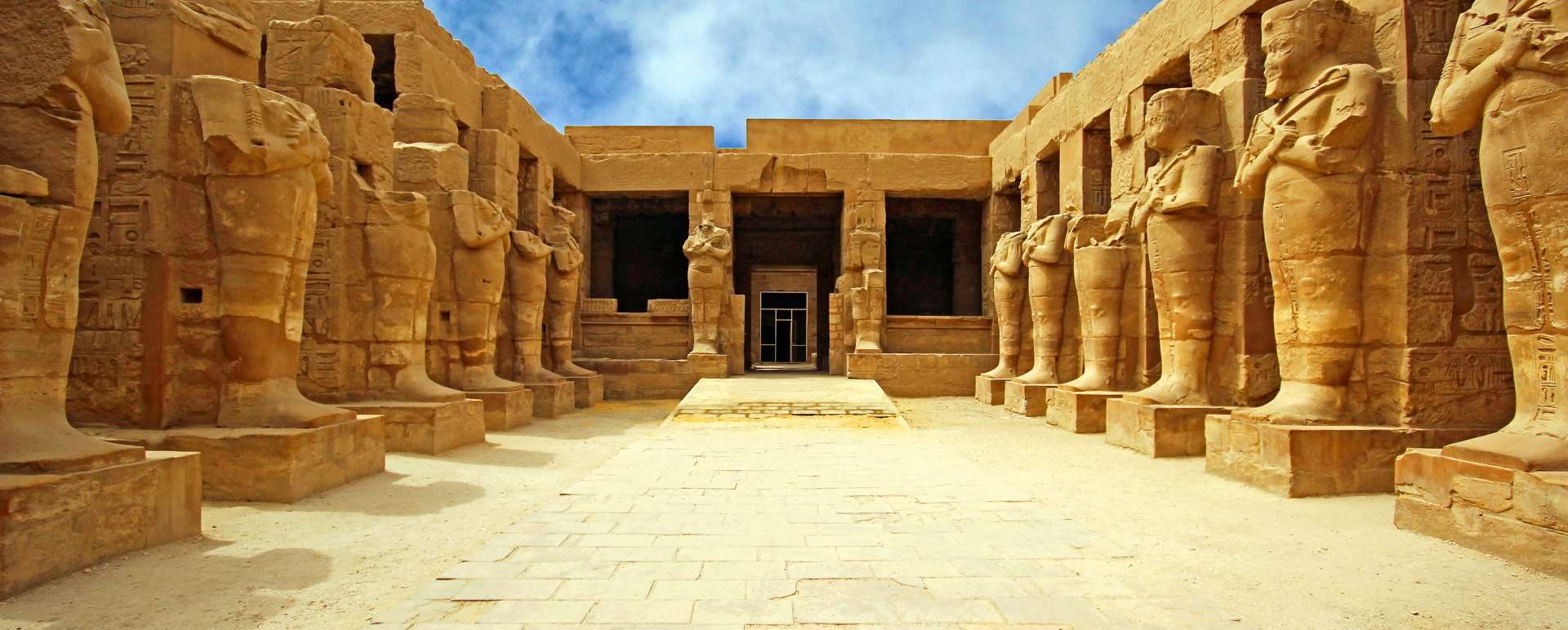 Karnak Temple