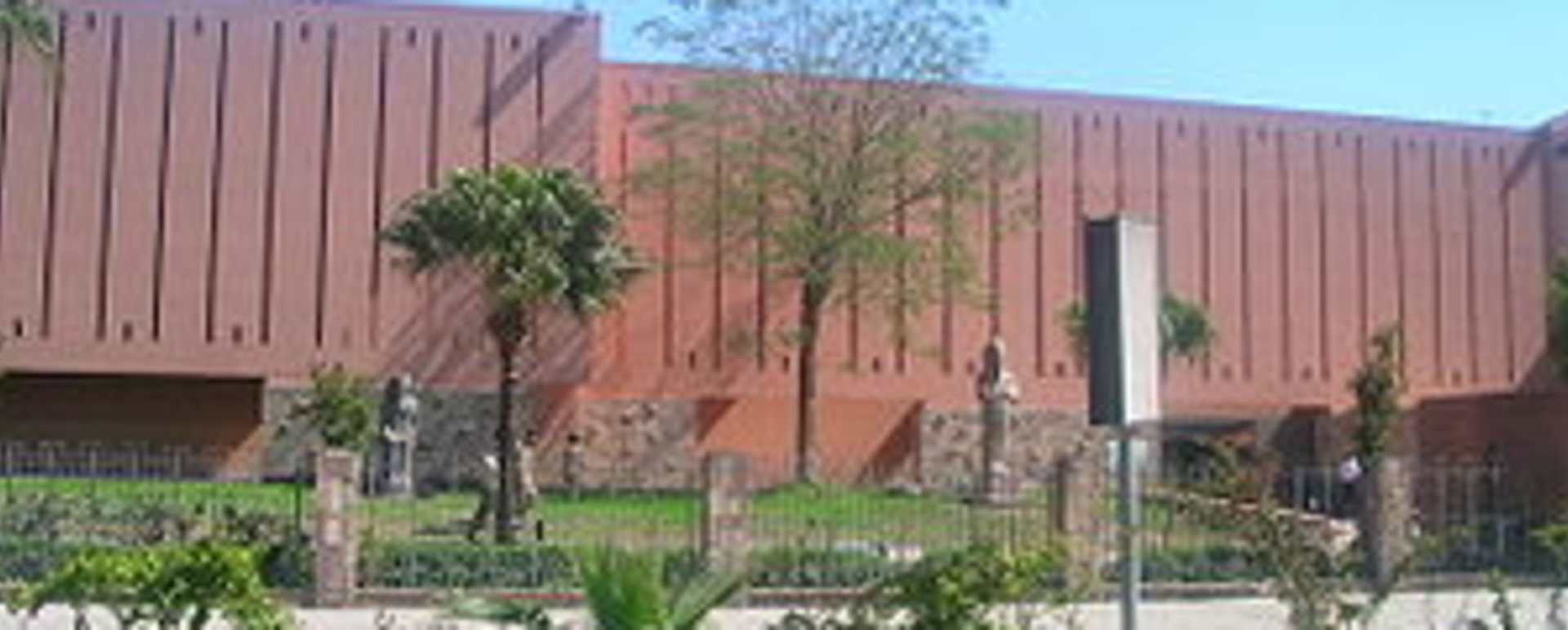 Luxor Museum