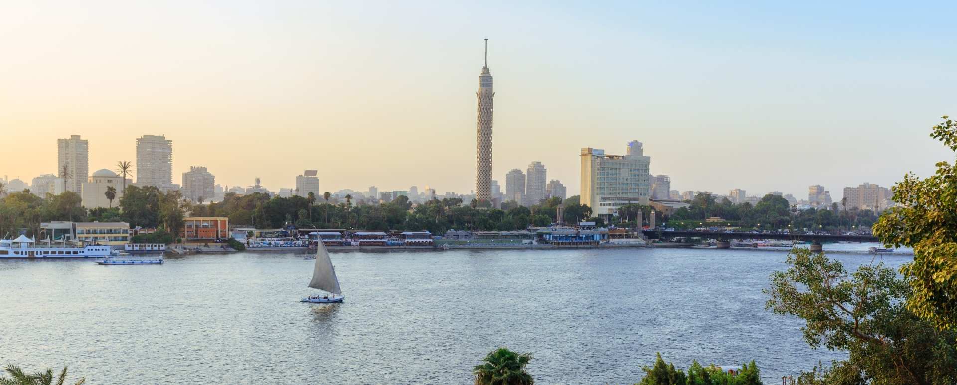 Cairo - Egypt