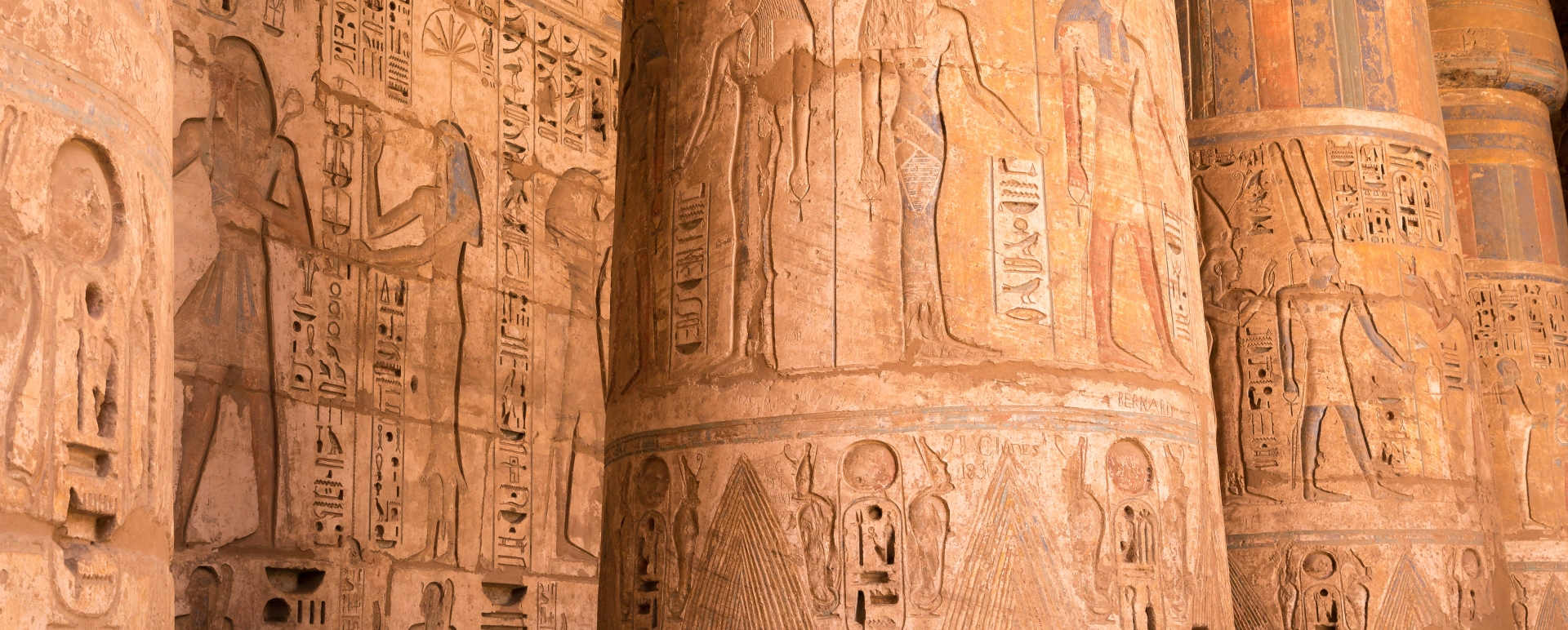 Karnak Temple 