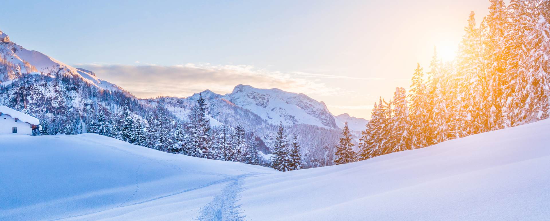 Austria Ski Resorts