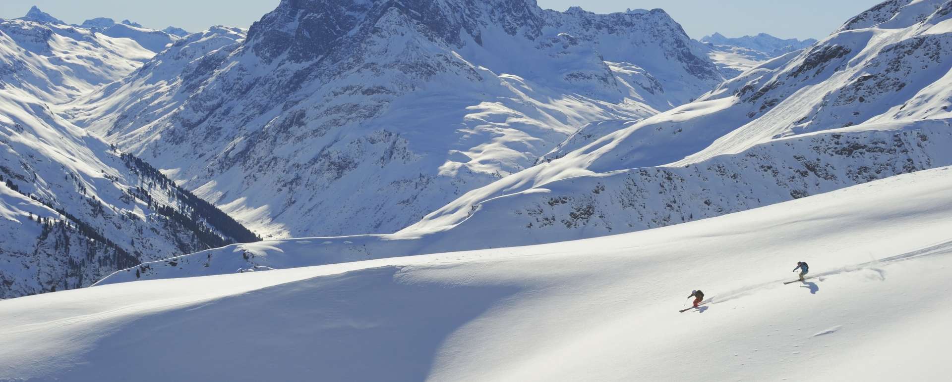 St Anton