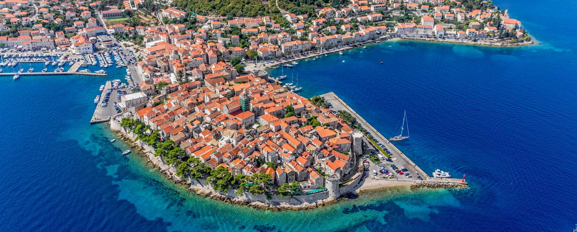 Korcula
