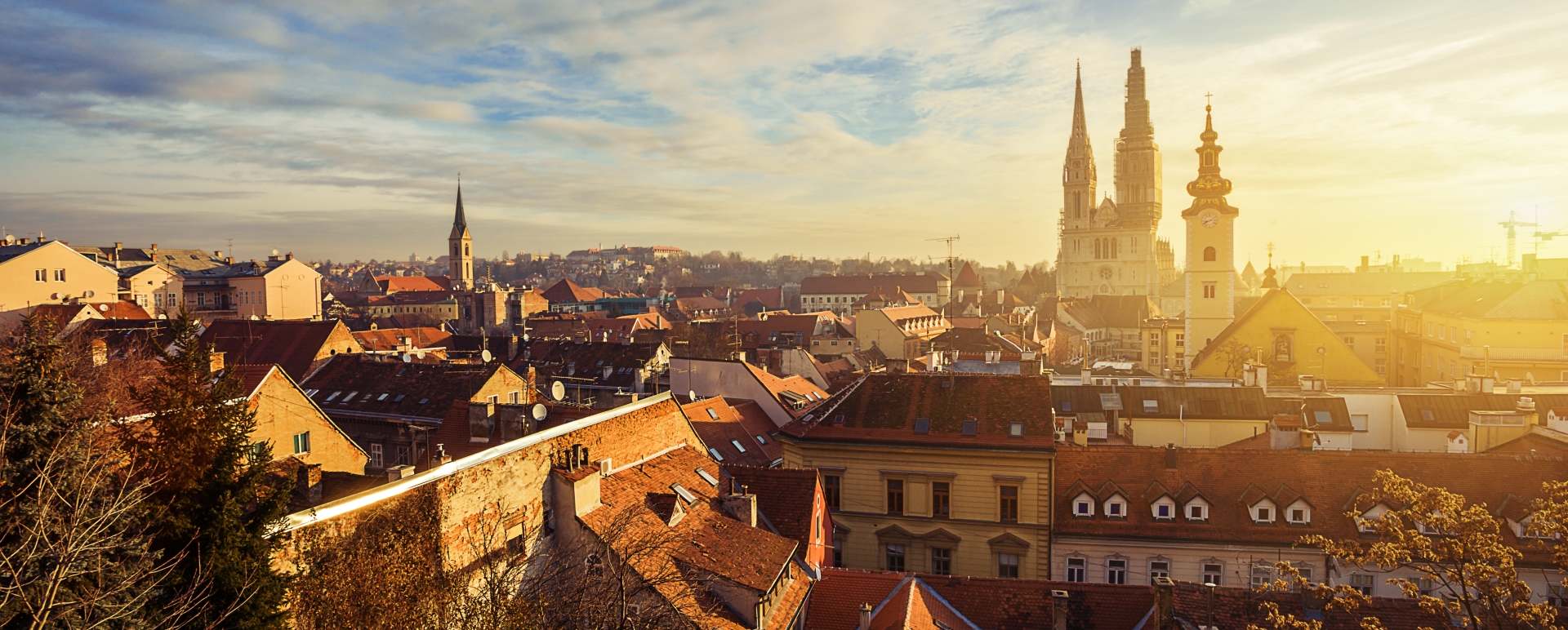 Zagreb