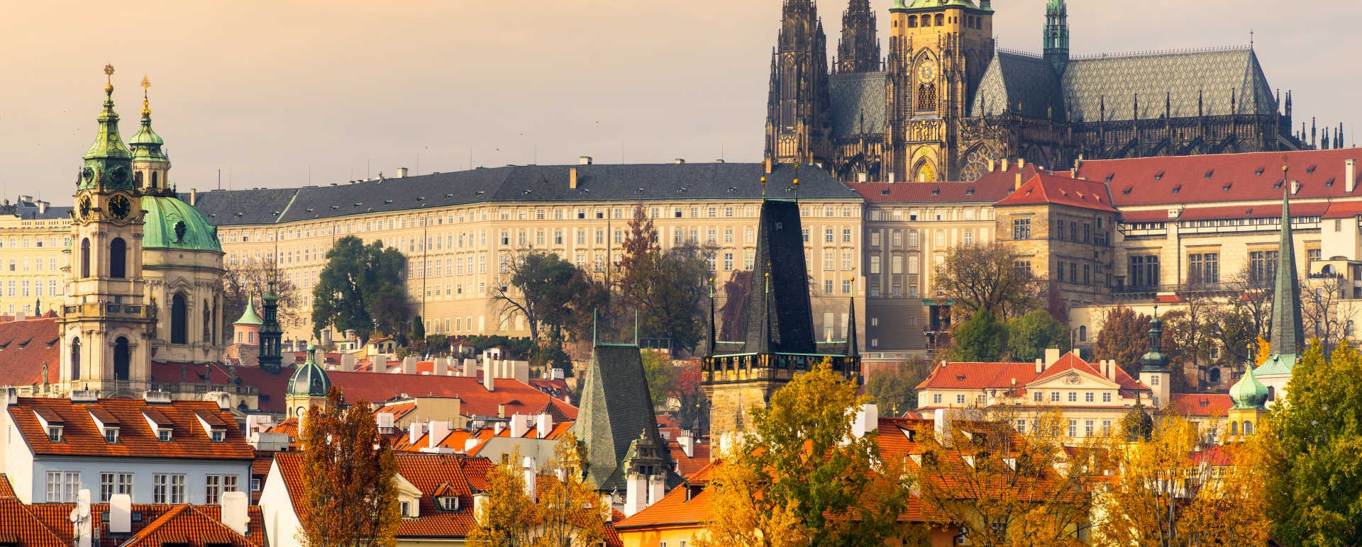 Prague