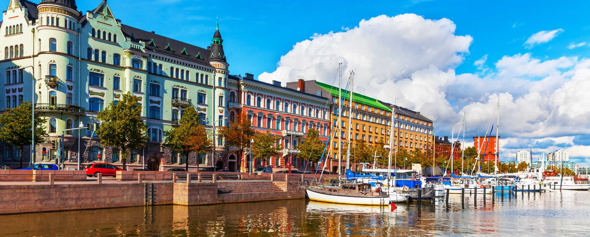 Helsinki