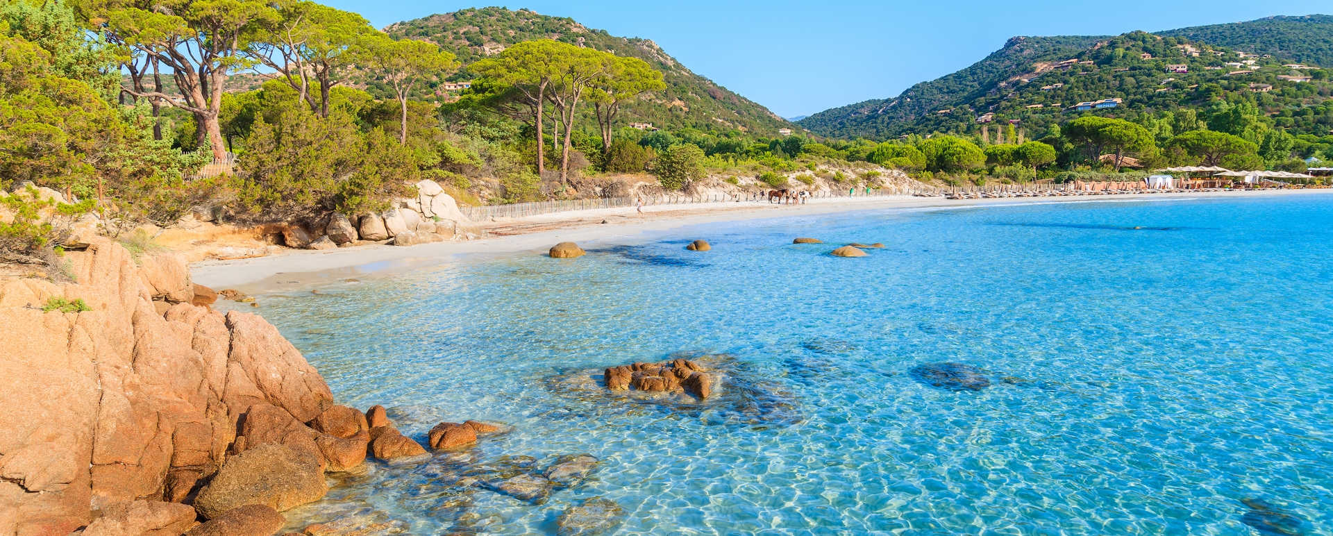 Corsica