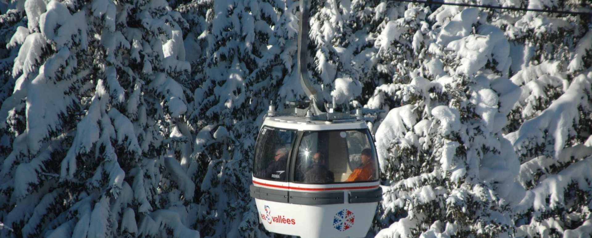 Courchevel 1850