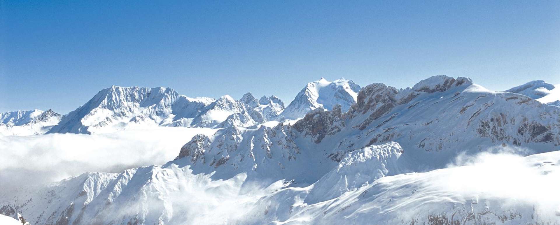 Courchevel 1850