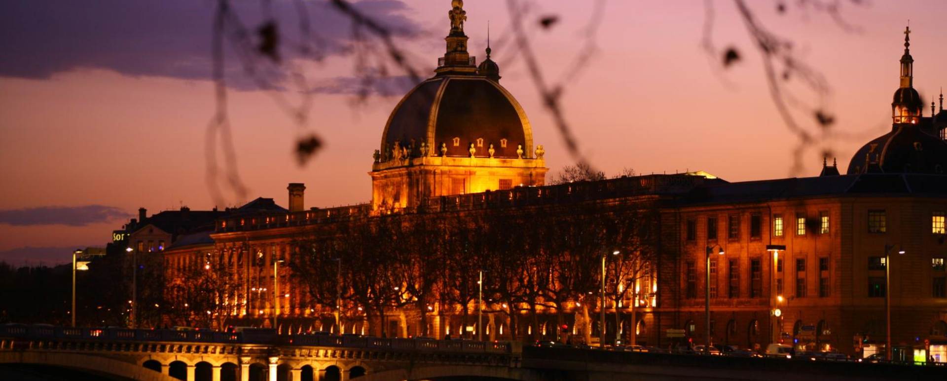 Lyon and Beaujolais