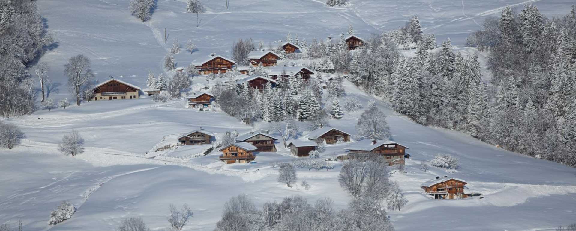Megeve