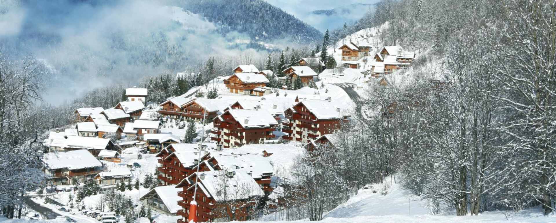Meribel