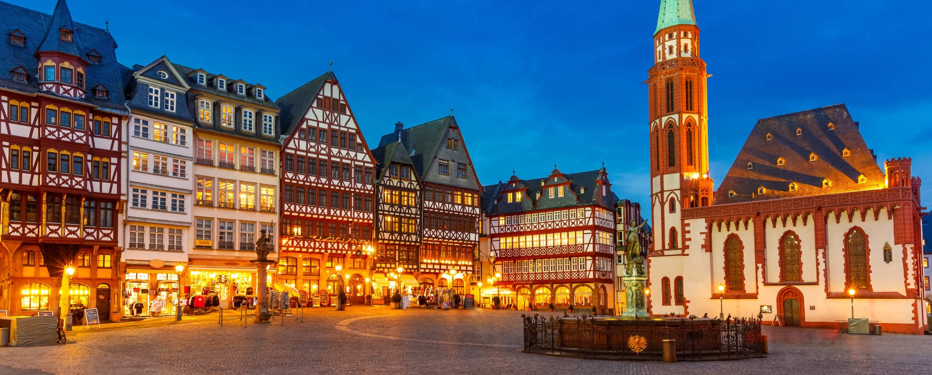 Frankfurt