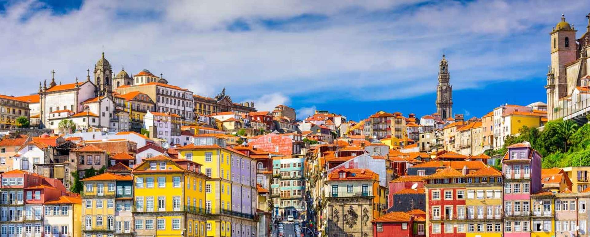 Our Guide to Iberia
