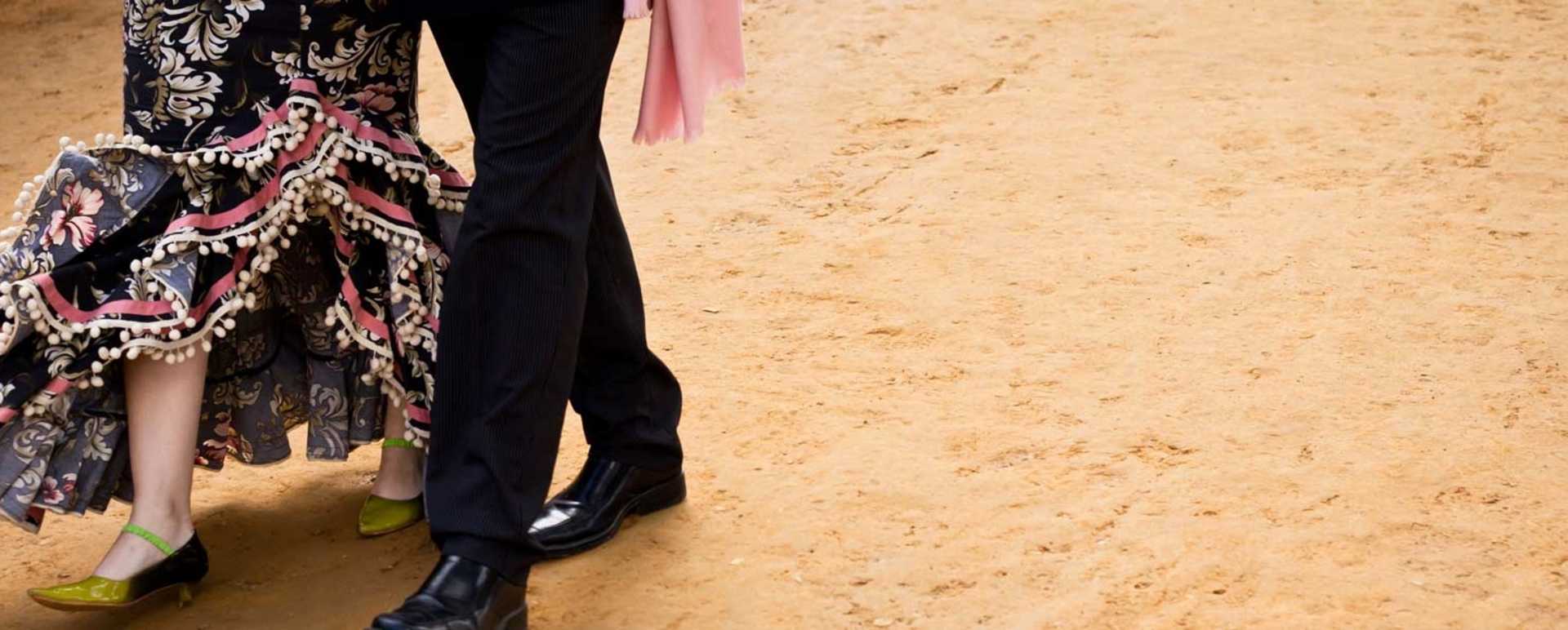 Festivals in Iberia