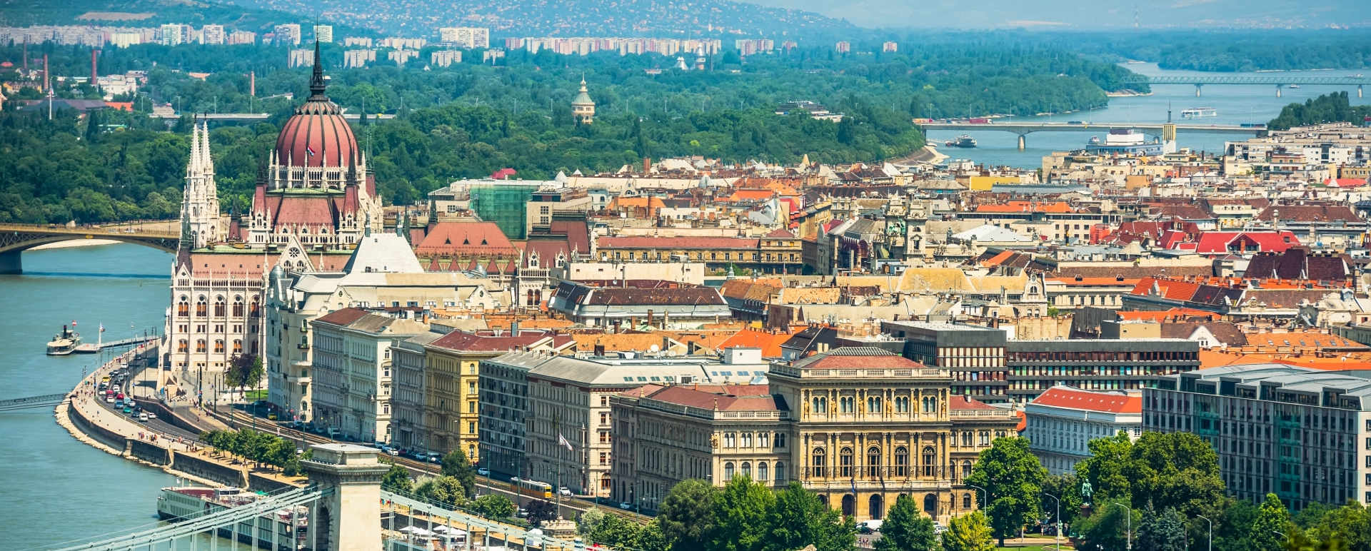 Budapest