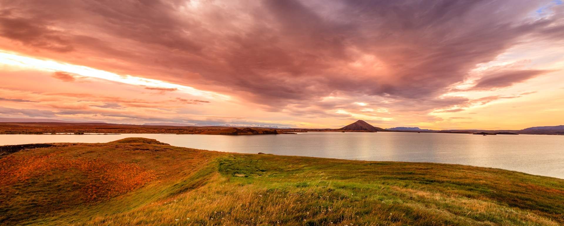 Northern Iceland