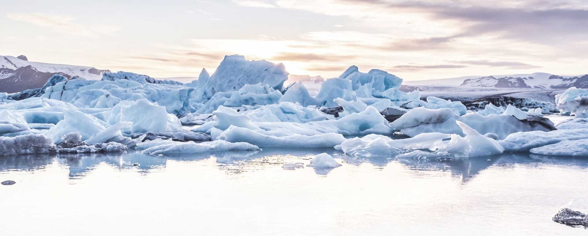 Top 10 winter wonderlands
