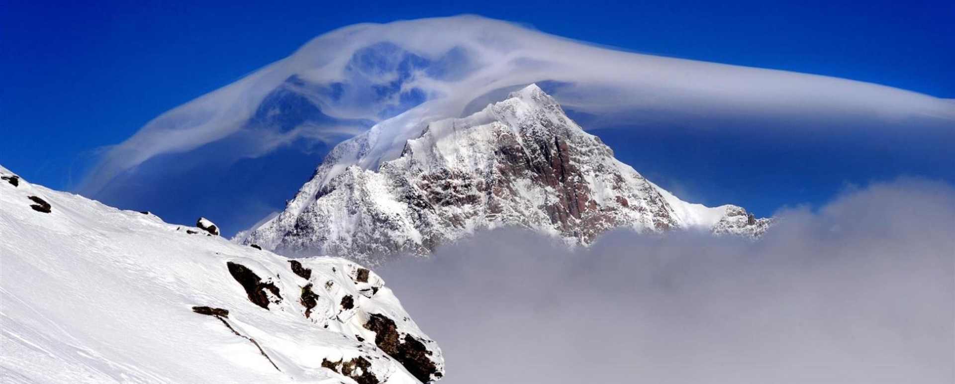 La Thuile
